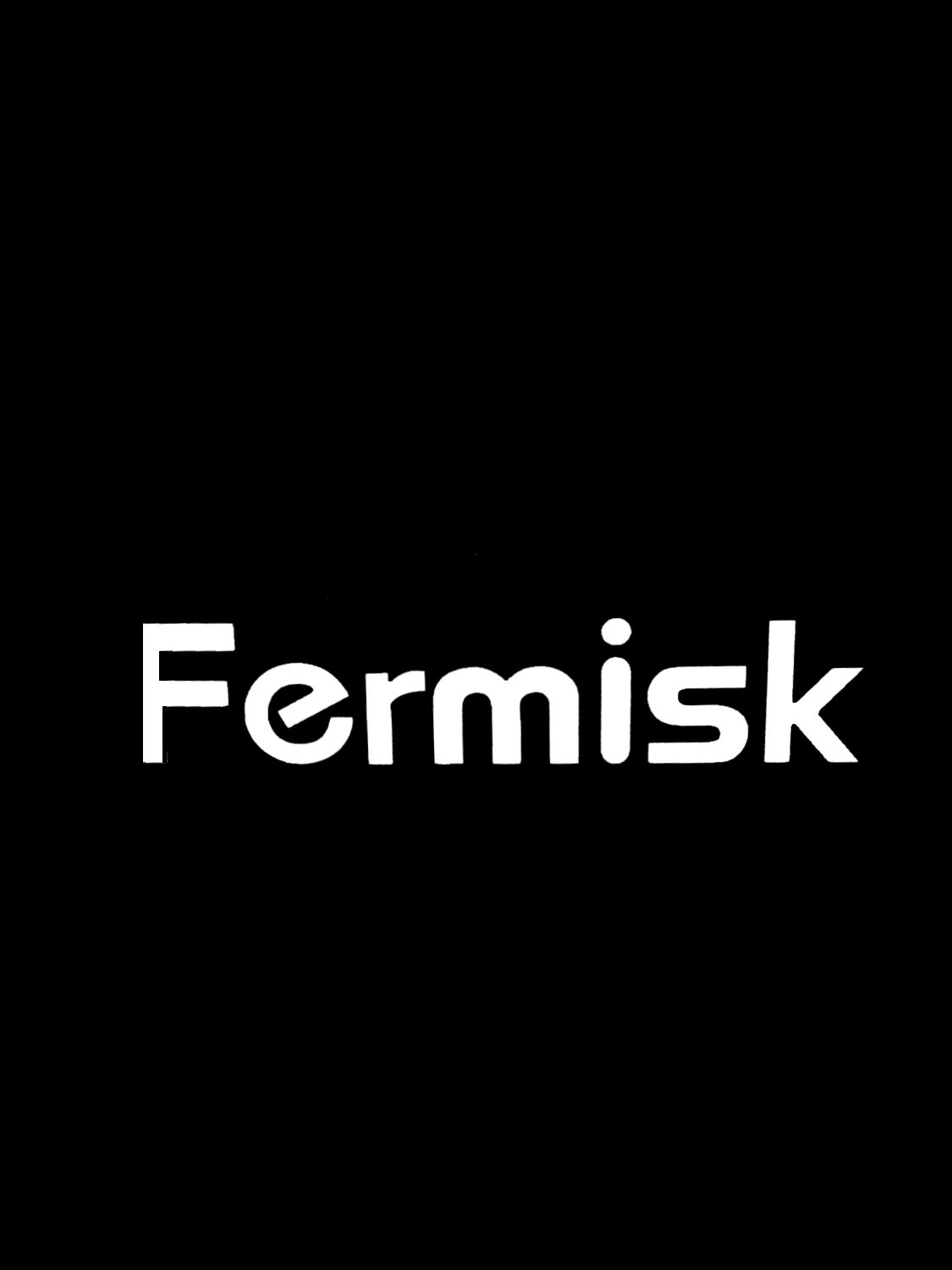 فرمسک - Fermisk