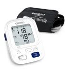 فشارسنج دیجیتال بازویی امرن مدل Omron M3 دقت و اندازه‌گیری دقیق