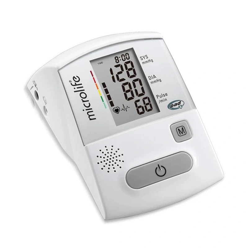 فشارسنج مایکرولایف مدل Microlfe BP A130 نمایشگر بزرگ