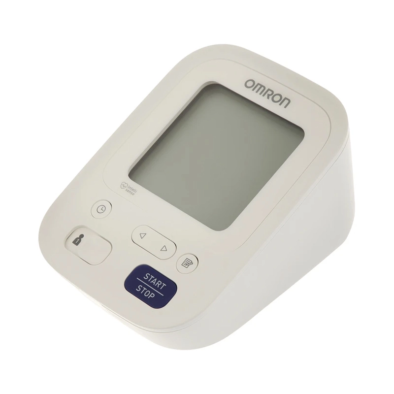 فشارسنج دیجیتال بازویی امرن مدل Omron M3 دقت و اندازه‌گیری دقیق