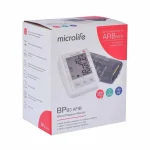 فشارسنج مایکرولایف مدل BP B3 AFIB تشخیص آریتمی
