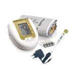 فشارسنج میکرولایف مدل BP 3AG1 بازویی دیجیتال نمایشگر بزرگ دقیق