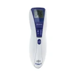 تب سنج لیزری بی ول مدل WF-5000 غیرتماسی دقیق با هشدار تب