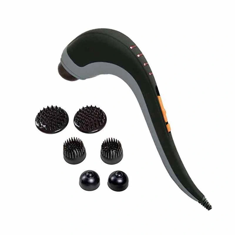 ماساژور برقی بریسک MT10 حرارتی چندحالته بدن