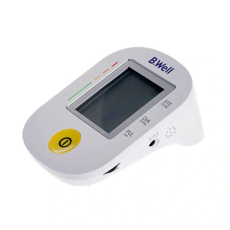 فشارسنج دیجیتال بازویی بی ول PRO-36 دقیق خانگی