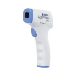تب سنج لیزری بی ول WF-4000 غیرتماسی پزشکی دقیق دیجیتال