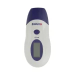 تب سنج لیزری بی ول مدل WF-1000 با دقت بالا غیرتماسی