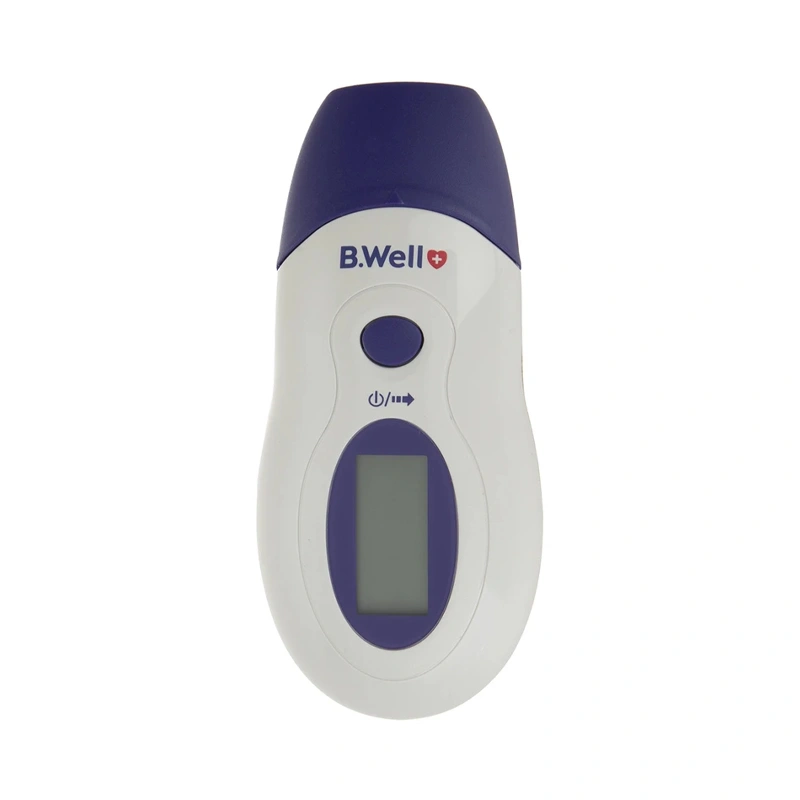 تب سنج لیزری بی ول مدل WF-1000 با دقت بالا غیرتماسی
