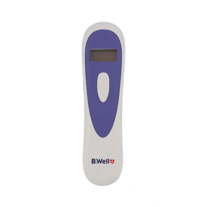تب سنج لیزری بی ول مدل MED-3000 غیرتماسی دقیق دیجیتال