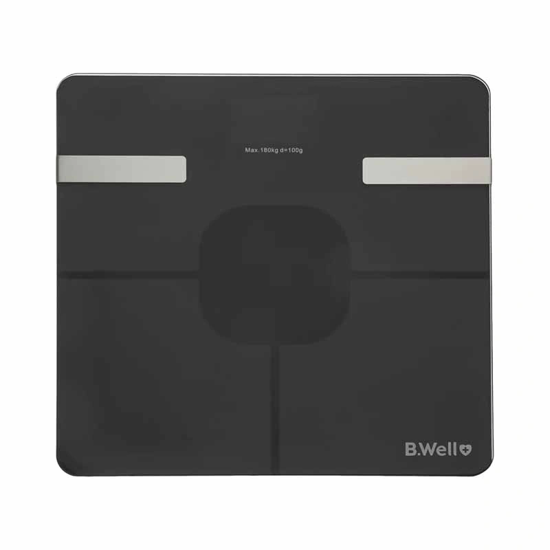 ترازو دیجیتال تشخیصی بی ول WK_168 BT بلوتوثی