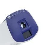 تب سنج لیزری بی ول مدل WF-5000 غیرتماسی دقیق با هشدار تب