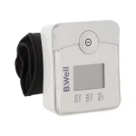 فشارسنج مچی دیجیتال بی ول مدل PRO-39 پزشکی