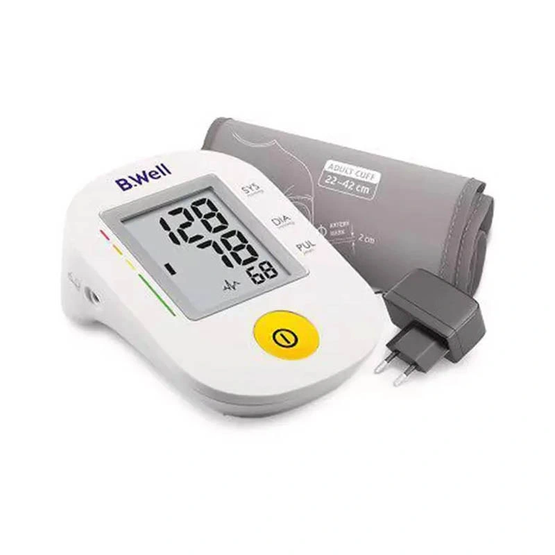 فشارسنج دیجیتال بازویی بی ول PRO-36 دقیق خانگی