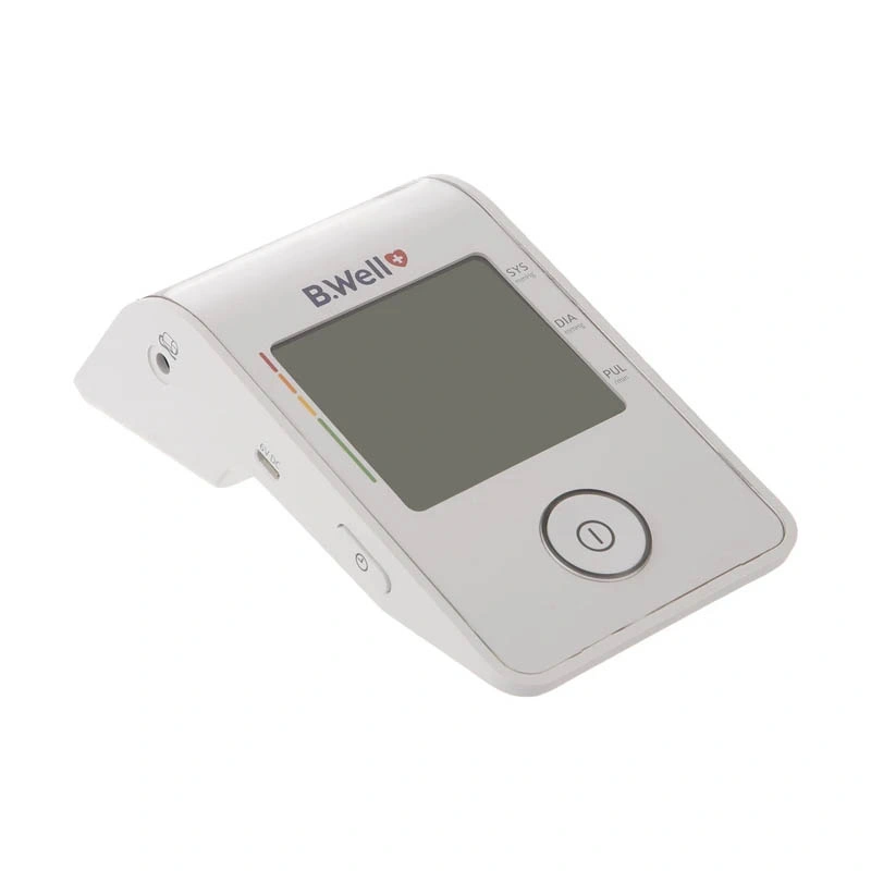 فشارسنج دیجیتال بازویی بی ول MED-53 با دقت بالا