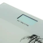 ترازو دیجیتال بی ول مدل WK-165 با دقت بالا و نمایش دقیق وزن