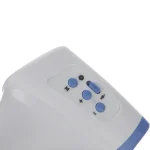 تب سنج لیزری بی ول WF-4000 غیرتماسی پزشکی دقیق دیجیتال