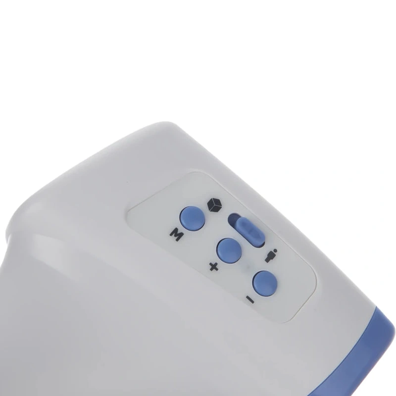 تب سنج لیزری بی ول WF-4000 غیرتماسی پزشکی دقیق دیجیتال