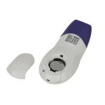 تب سنج لیزری بی ول مدل WF-1000 با دقت بالا غیرتماسی