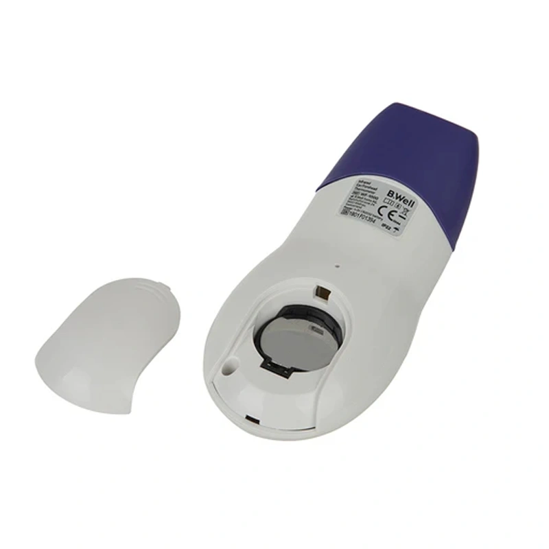 تب سنج لیزری بی ول مدل WF-1000 با دقت بالا غیرتماسی