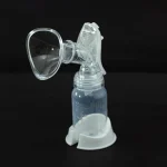 شیردوش برقی بریسک XN2233M2 دو فاز پرتابل حرفه‌ای