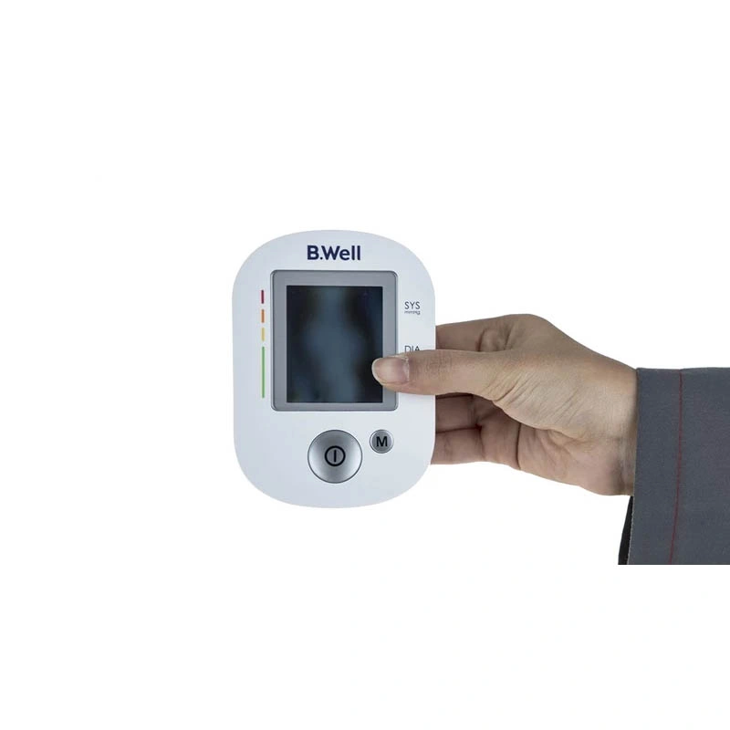 فشارسنج دیجیتال بی‌ول PRO-35 بازویی دقیق خانگی