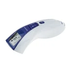 تب سنج لیزری بی ول مدل WF-5000 غیرتماسی دقیق با هشدار تب