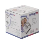 فشارسنج مچی دیجیتال بی ول مدل PRO-39 پزشکی