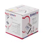 فشارسنج مچی دیجیتال بی ول مدل PRO-57 پزشکی