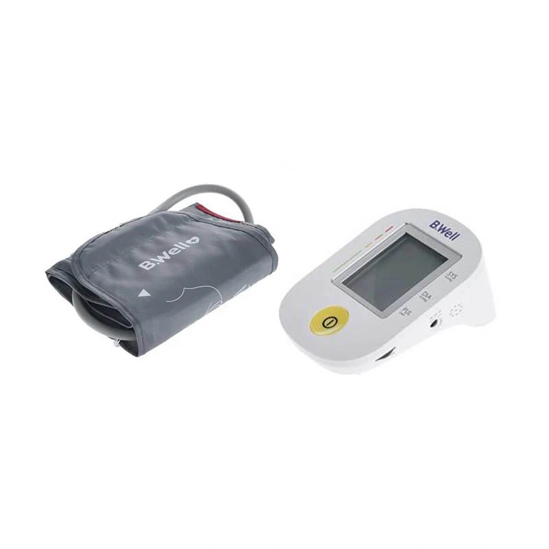 فشارسنج دیجیتال بازویی بی ول PRO-36 دقیق خانگی