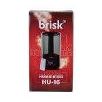 دستگاه بخور سرد بریسک HU-16 اولتراسونیک خانگی