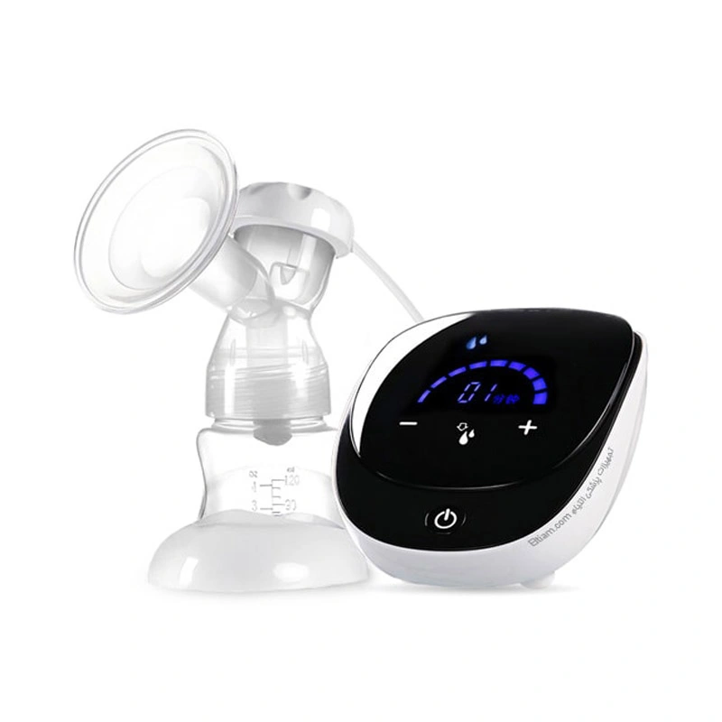 شیردوش برقی بریسک مدل XN2233M1 دیجیتال پزشکی