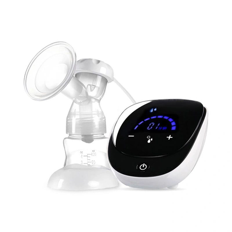 شیردوش برقی بریسک مدل XN2233M1 دیجیتال پزشکی