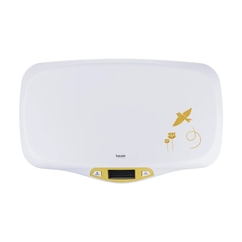 ترازوی دیجیتال وزن‌کشی بیورر مدل PS891 دقیق
