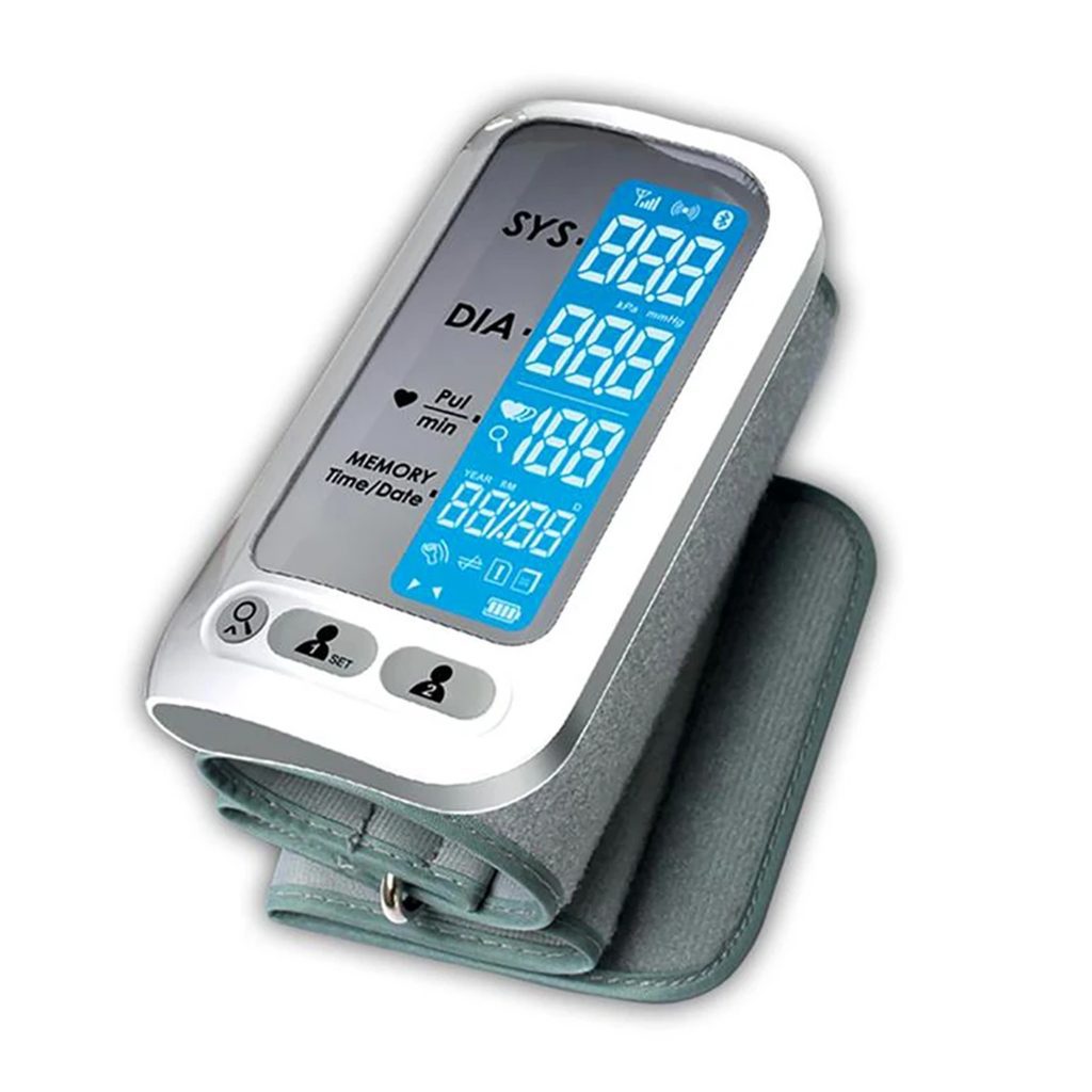 فشارسنج دیجیتال بازویی گلامور مدل LS808 خانگی