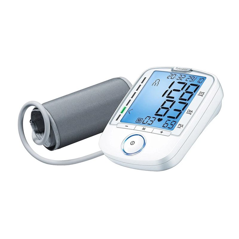 فشارسنج دیجیتال بیورر مدل BM47 با نمایشگر LCD