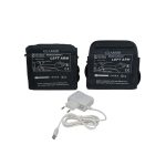فشارسنج دیجیتال بازویی گلامور مدل DBP-6175