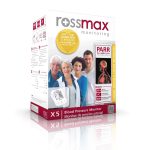 فشارسنج دیجیتال بازویی رزمکس مدل X5 خانگی