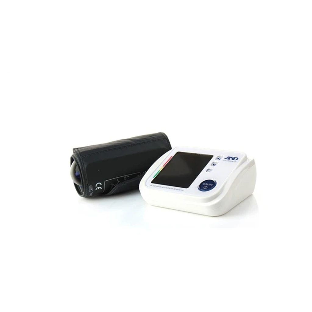 فشارسنج دیجیتال بازویی AND مدل UA1020 پزشکی دقیق
