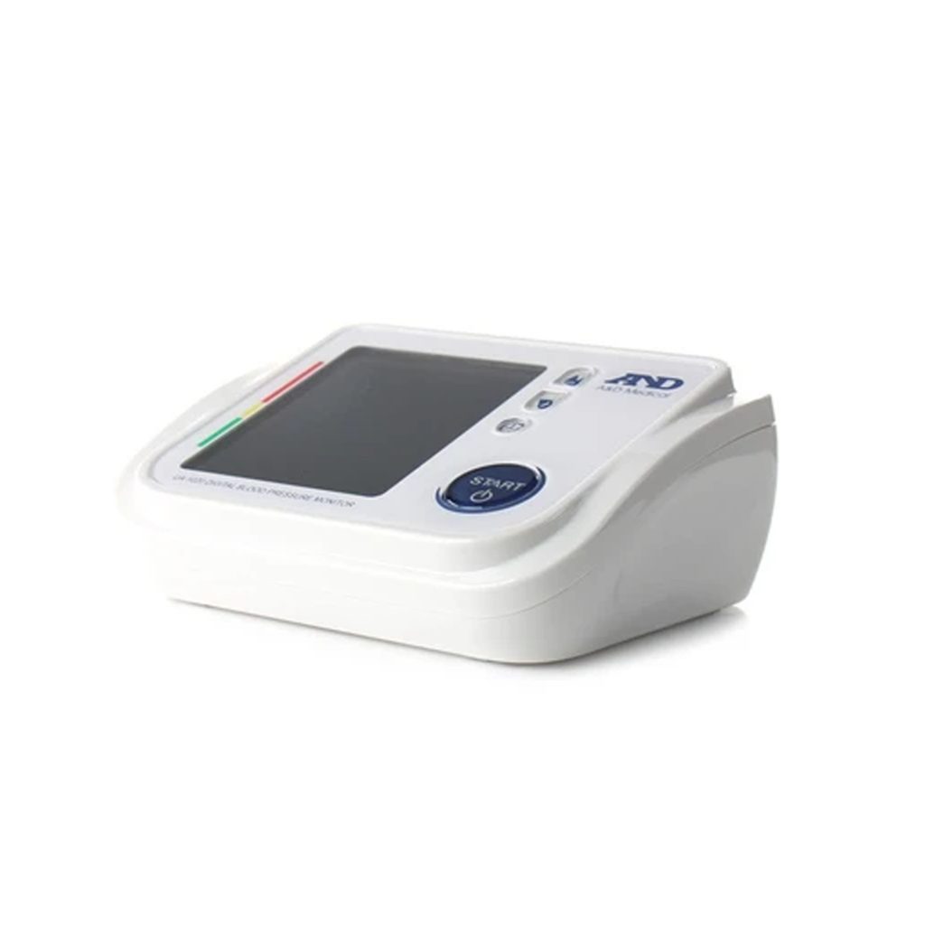 فشارسنج دیجیتال بازویی AND مدل UA1020 پزشکی دقیق
