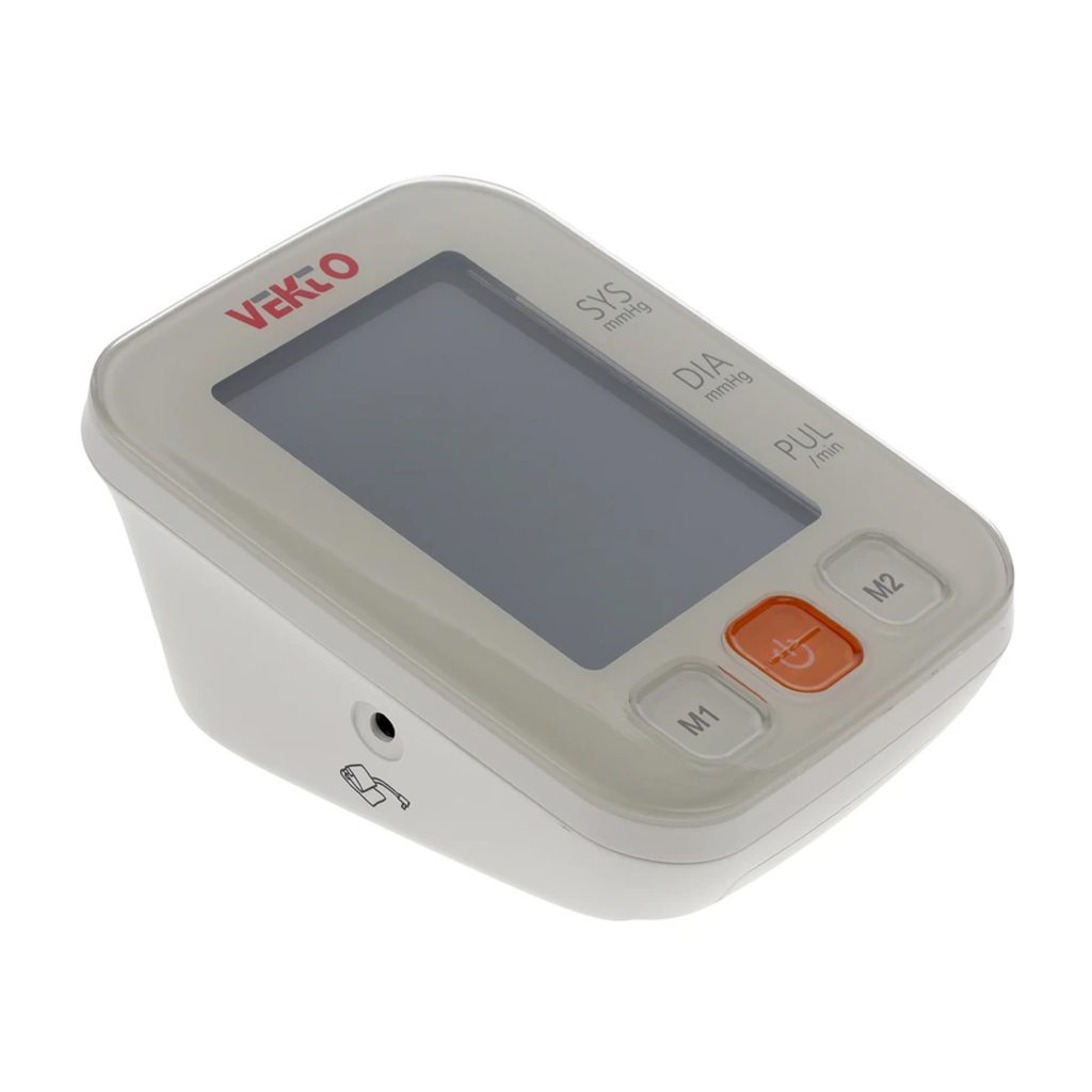 فشارسنج دیجیتال بازویی وکتو مدل LD-537 حرفهای