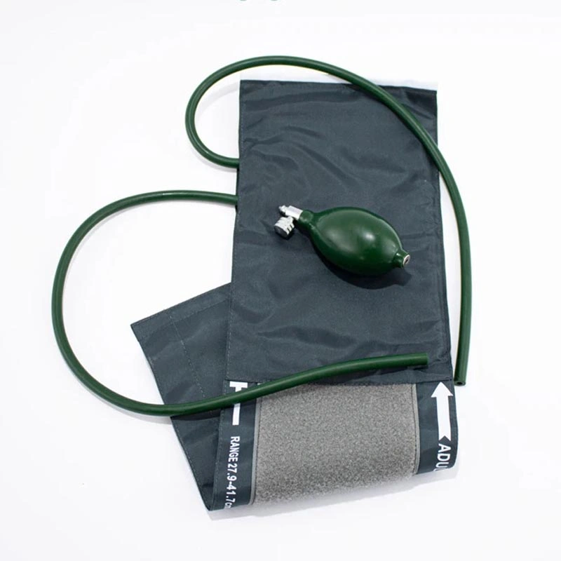 فشارسنج عقربه‌ای بریسک مدل TY-A02 پزشکی دقیق