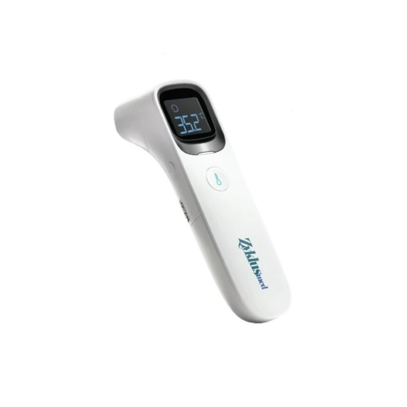 تب سنج لیزری زیگلاس مد JPD-FR409