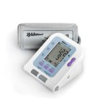 فشارسنج دیجیتال بازویی زیکلاس مد مدل Contec08C با دقت بالا و حافظه داخلی