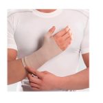 مچ کف بند طبی شست دار آتل دار حمایت مچ دست کاهش درد