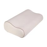 بالش مموری فوم ورنا طبی ارگونومیک خواب راحت
